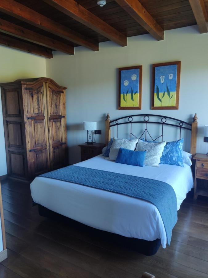Hotel Rural Irati Selva De Irati Jaurrieta Ngoại thất bức ảnh